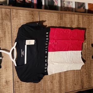 Tommy hilfiger tshirt
